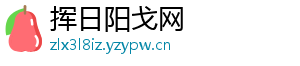 挥日阳戈网